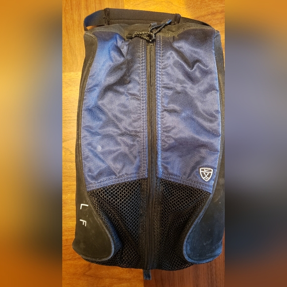 Golf Shoe Bag - Picture 1 of 4